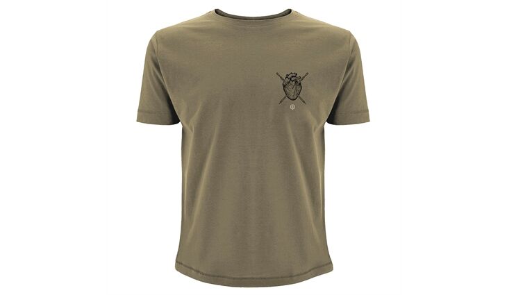 KUMU BLOODLINE TEE S