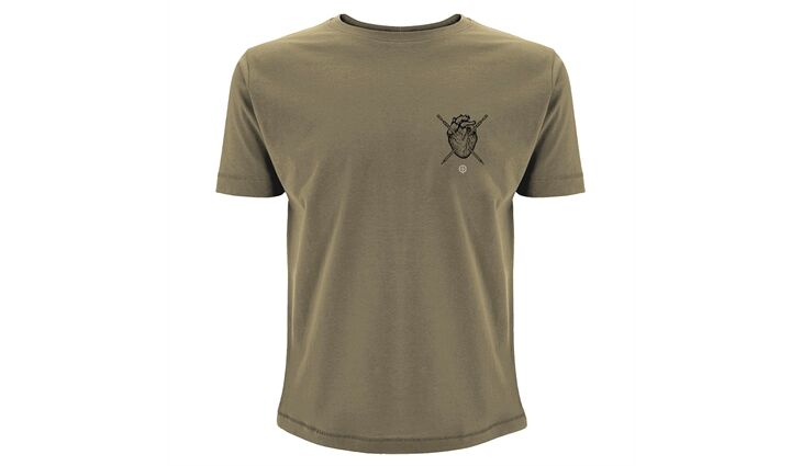 KUMU BLOODLINE TEE L