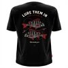 KUMU LURE THEM IN TEE S