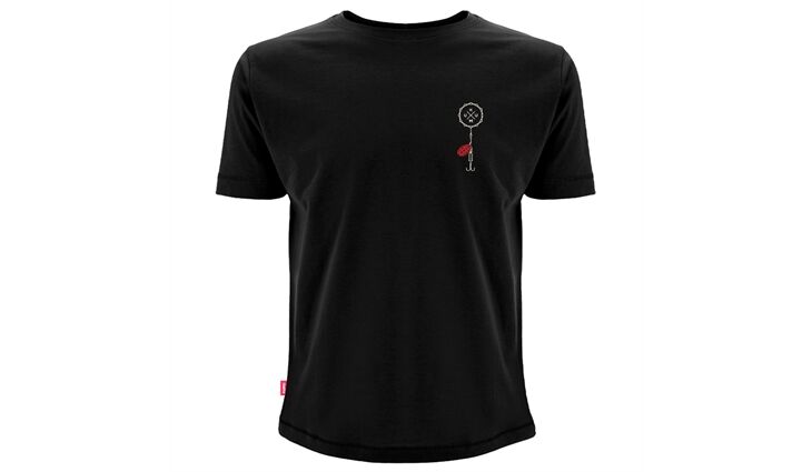 KUMU LURE THEM IN TEE M