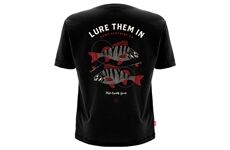 KUMU LURE THEM IN TEE