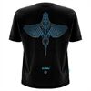 KUMU KIDS T-SHIRT TAKE FLIGHT - AGE 7-8