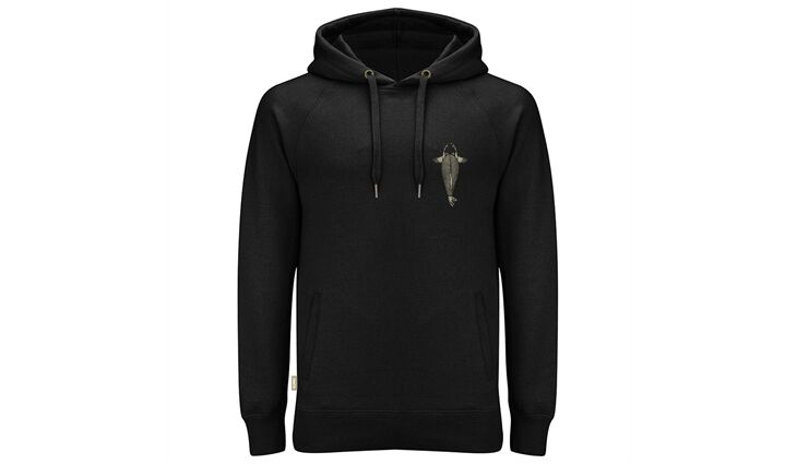 KUMU HOODIE MAKE YOUR OWN LUCK S