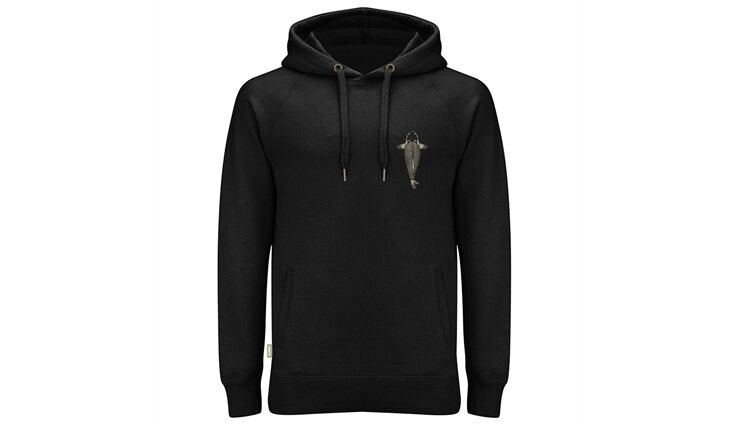 KUMU HOODIE MAKE YOUR OWN LUCK L