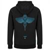 KUMU HOODY TAKE FLIGHT S