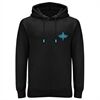 KUMU HOODY TAKE FLIGHT M