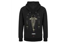 KUMU HOODIE MAKE YOUR OWN LUCK