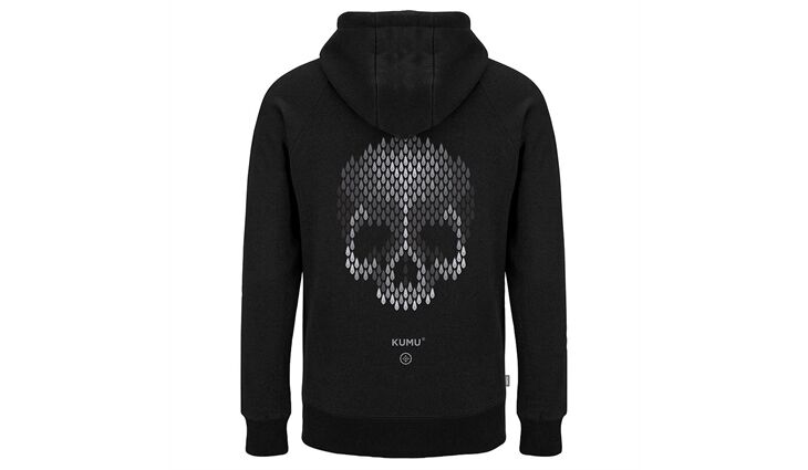 KUMU LEAD HEAD HOODIE S