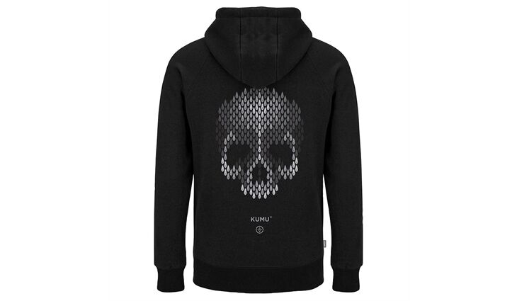 KUMU LEAD HEAD HOODIE M