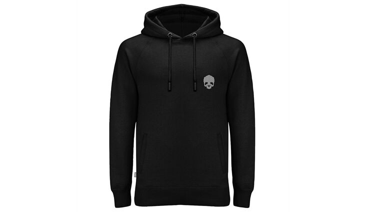 KUMU LEAD HEAD HOODIE M