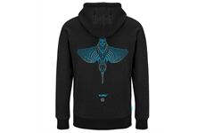 KUMU KIDS HOODY TAKE FLIGHT