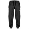 KUMU JOGGERS LONG BLACK S