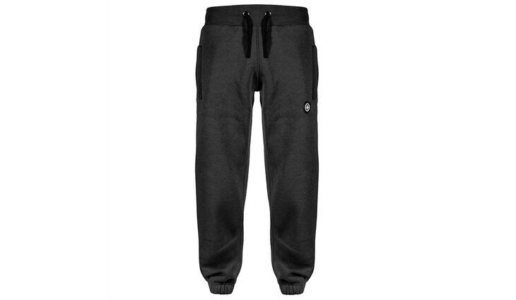 KUMU JOGGERS LONG BLACK S