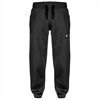 KUMU JOGGERS LONG BLACK M