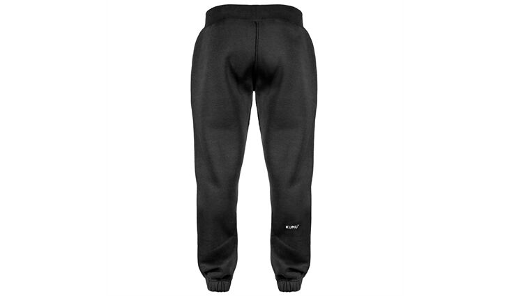 KUMU JOGGERS LONG BLACK L