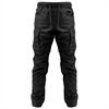 KUMU CARGO PANTS UTILITY BLACK M