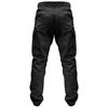 KUMU CARGO PANTS UTILITY BLACK L