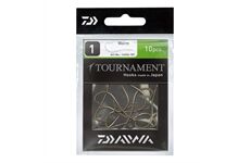 Daiwa Tournament Wurmhaken Gr. 8