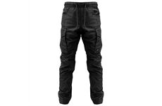 KUMU CARGO PANTS UTILITY BLACK