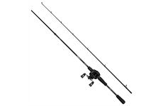 Abu Garcia MAX SX Cast Combo 662M 1.98m 10-40g