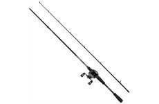 Abu Garcia MAX X Cast Combo 702MH 2.13m 10-45g