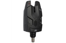 JRC Radar DRS Alarm Red