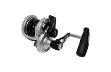 Penn FATHOM II 40N LD 2-SPEED LH BENT T