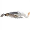 Abu Garcia Beast Bladed Jig 25cm 50g Roach