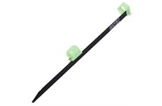 DAM SALT-X ADJUSTA RODREST BEACH 1 ROD 125cm