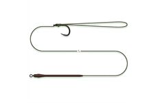 MADCAT STANDARD PELLET RIG 55cm 0.80mm #1/0