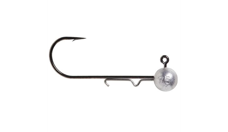 Savage Gear BALL JIGHEAD #2 5g 25Stück