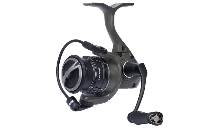 Savage Gear THORIZ 1000