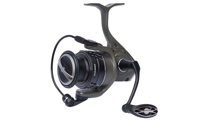 Savage Gear THORIZ 4000