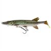 Savage Gear 3D PIKE SHAD 20cm / 65g SS JACK PIKE
