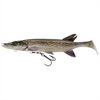 Savage Gear 3D PIKE SHAD 20cm / 65g SS WHITE PIKE