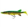 Savage Gear 3D PIKE SHAD 20cm / 65g SS FIRE PIKE