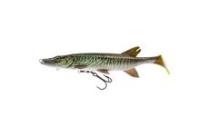 Savage Gear 3D PIKE SHAD 20cm / 65g SS