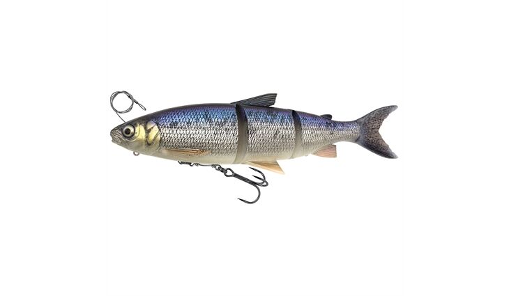 Savage Gear 3D LT WHITEFISH 17cm MS WHITEFISH