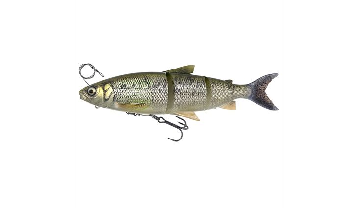 Savage Gear 3D LT WHITEFISH 17cm MS AYU