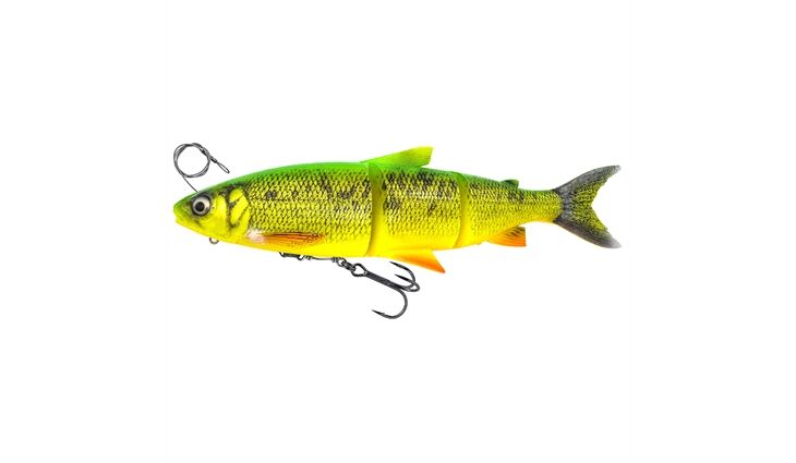 Savage Gear 3D LT WHITEFISH 27cm MS FIRE WHITEFISH