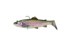 Savage Gear 3D TROUT SHAD 12.5cm FS