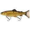 Savage Gear 3D LT TROUT 15cm S BREAM
