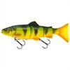 Savage Gear 3D LT TROUT 15cm S FIRETIGER