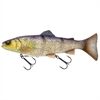 Savage Gear 3D LT TROUT 20cm SS CLEAR BLUE TROUT