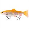 Savage Gear 3D LT TROUT 25cm SS GOLDEN ALBINO