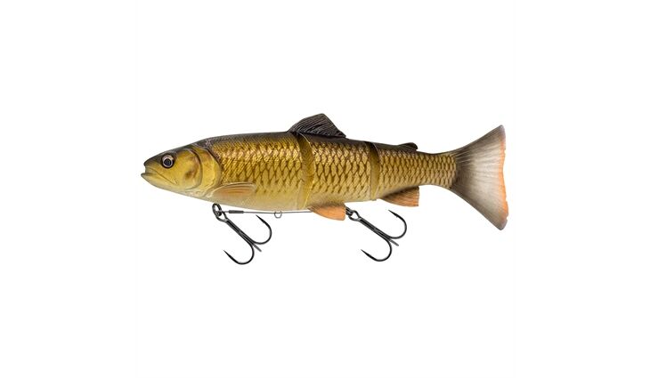 Savage Gear 3D LT TROUT 40cm SS BREAM
