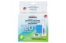 ThermaCell Nachfüllpack 120 Stunden PT-19