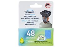 ThermaCell M-48 Nachfüllpack Backpacker PT-19