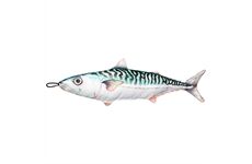 Fladen Fisch Kissen Soft Mackerel 40cm