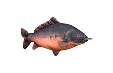 Fladen Fisch Kissen Soft Carp 70cm
